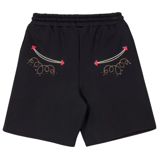 Grimey Ανδρικό σορτς Lone Hand Sweatshorts